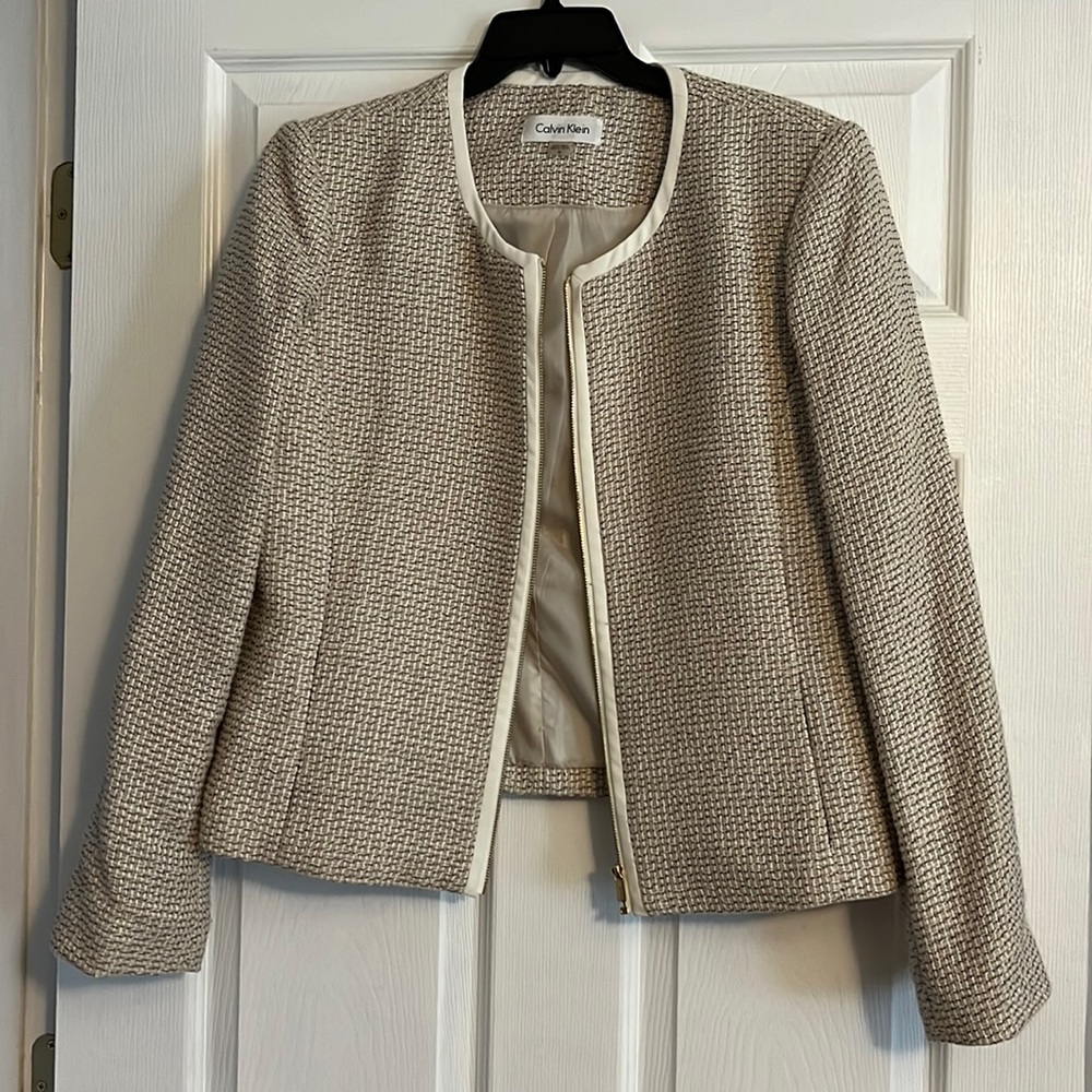 Calvin Klein Jacket